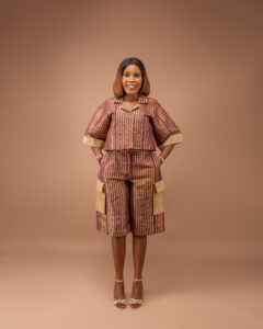 The Heritage Asoke Set