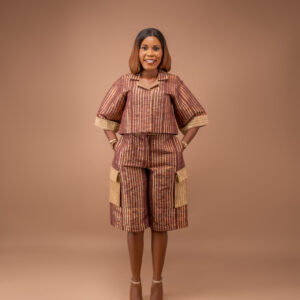 The Heritage Asoke Set